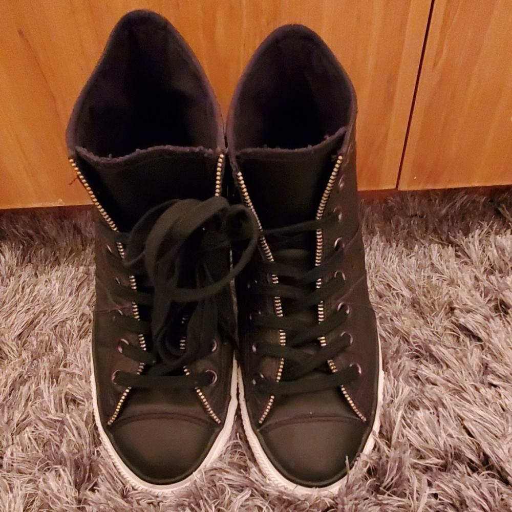 Converse Chuck Taylors All Star 'Rockouts'